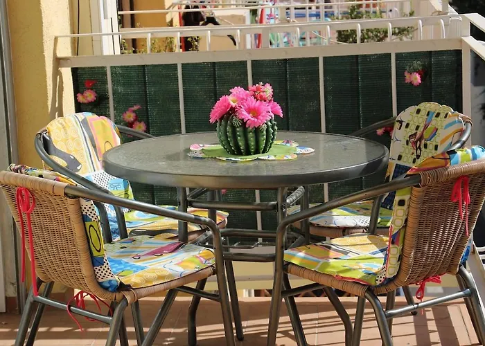 Bettatur Apartament Girona