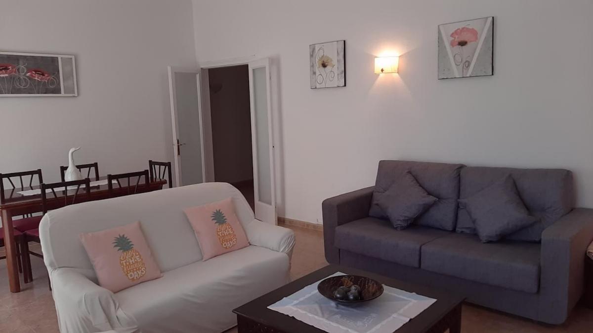 Apartamento Bettatur Girona