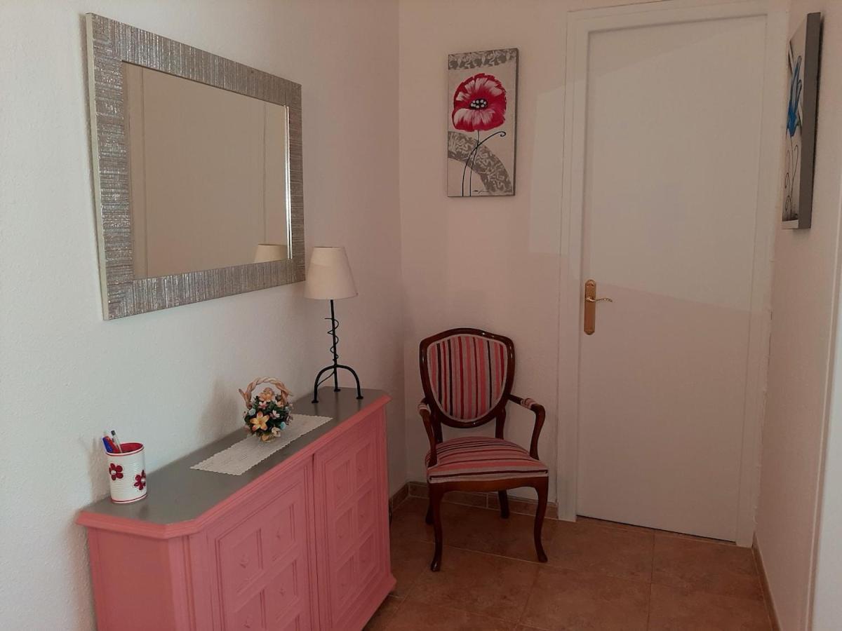 Bettatur Girona Apartamento Tarragona