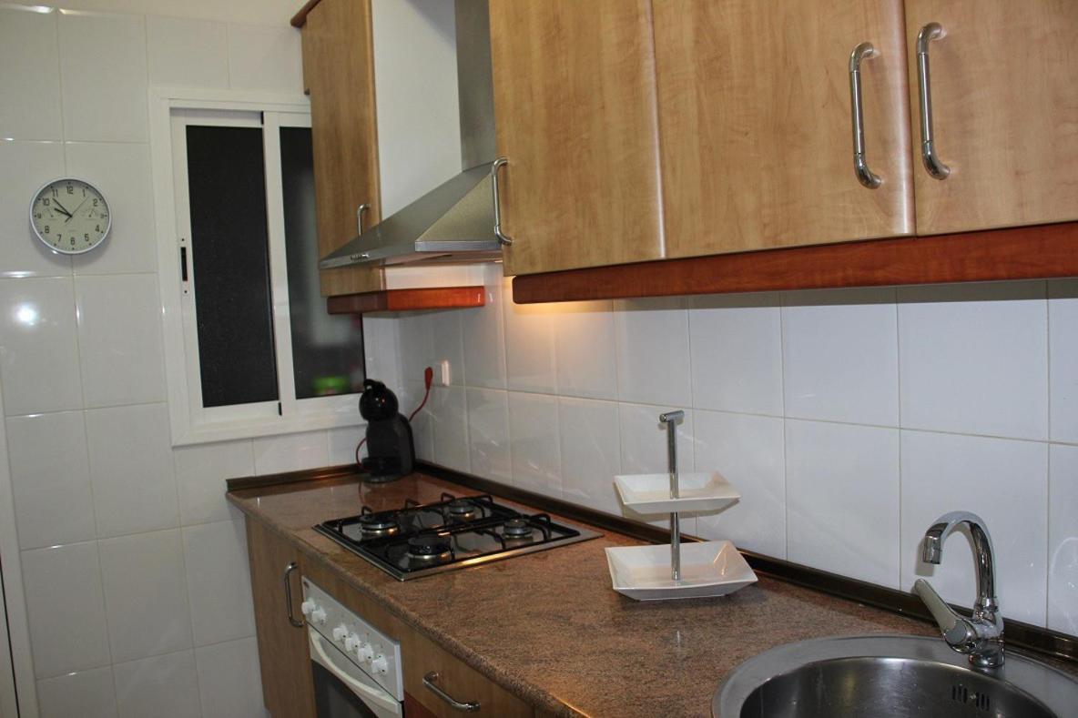Apartamento Bettatur Girona *