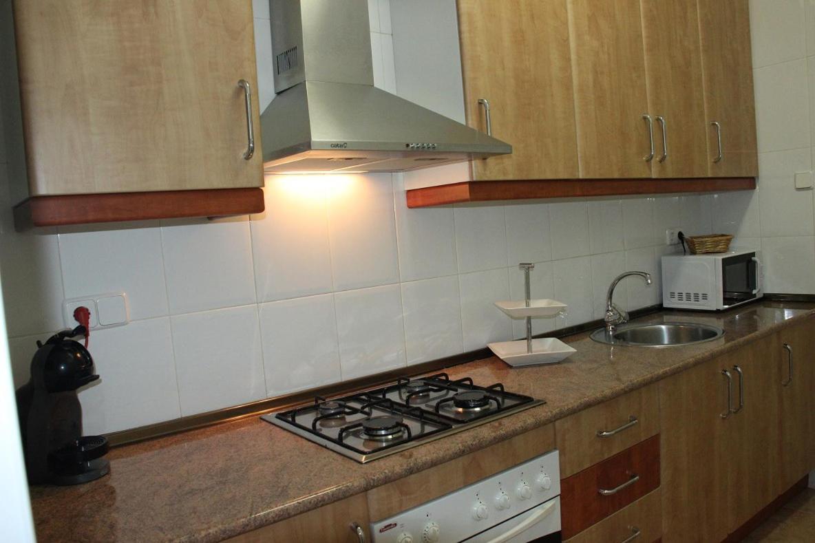 Bettatur Girona Apartamento