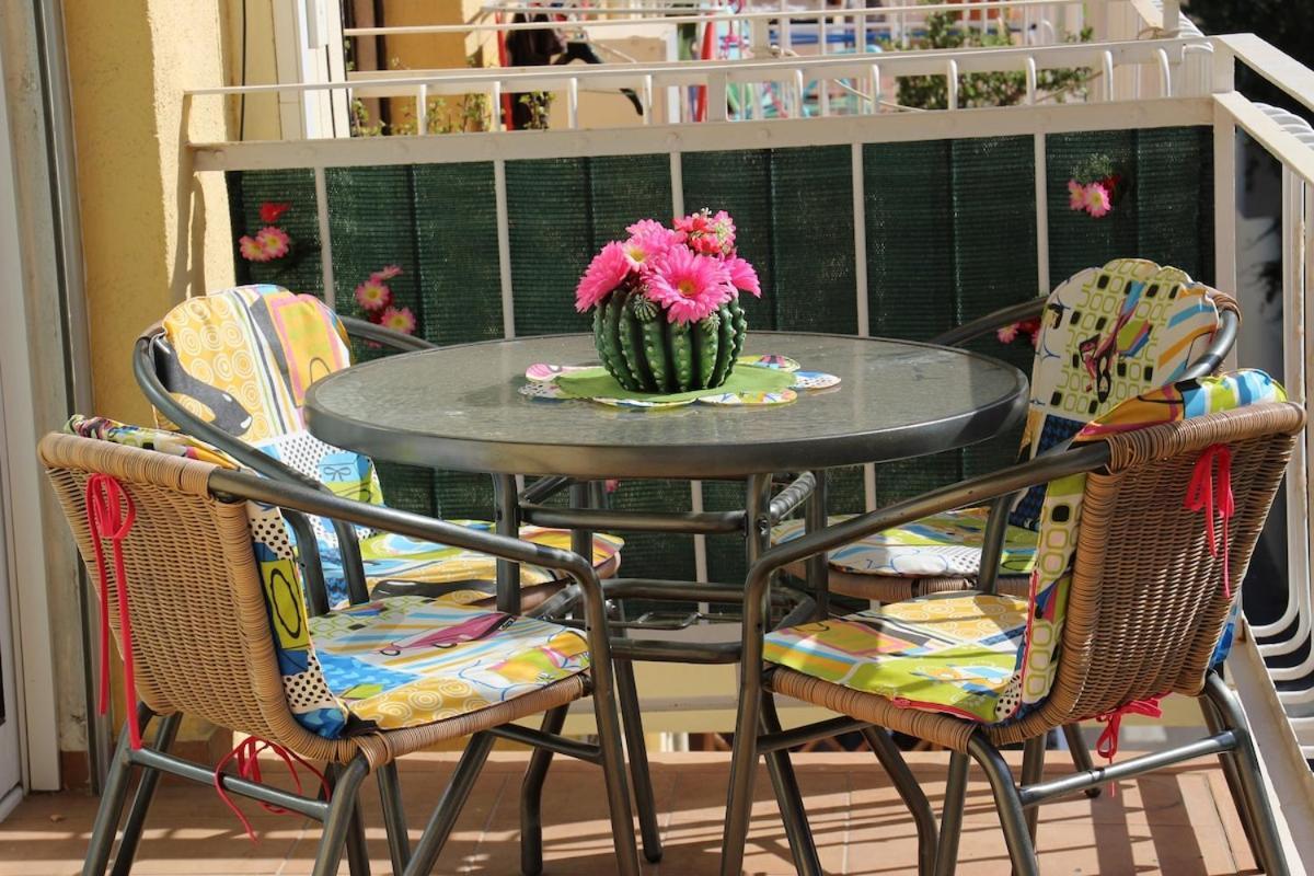 Bettatur Girona Apartamento Tarragona